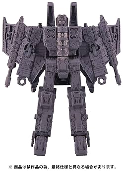 Amazon.co.jp: トランスフォーマー シージシリーズ SG-19 スター